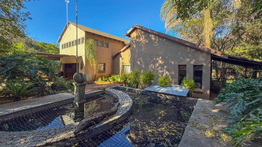 4 Bedroom Property for Sale in Melodie North West
